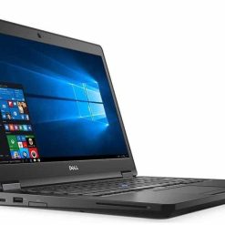 NB REF I7 14 16GB 500GB FHD W10P I7-7600U  DELL LATITUDE 5480 NVME
