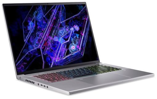 NB 16 U9 185H 32GB 2TBSSD W11 ACER PREDATOR TRITON NEO - RTX4070