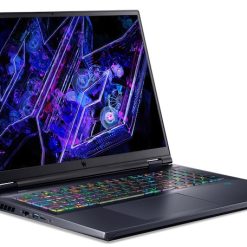 NB 18 I9-14900HX 32GB 2TBSSD W11 ACER PREDATOR HELIOS - RTX4090