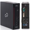 PC REF I5 8GB 256GB NVME W11P I5-8500T  FUJITSU Q958 TINY MINI