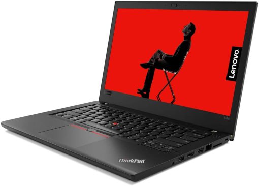 NB REF I5 14 16GB 512SSD FHD W11P I5-8X50U LENOVO T480 NVME