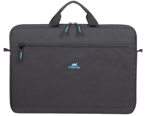 BORSA X LAPTOP 15,6 BLACK GREMIO