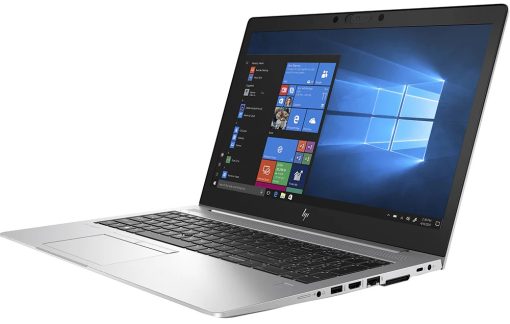 NB REF I5 15.6 8GB 256SSD W11P I5-8365U HP 850 G6 NVME FHD DDR4