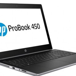 NB REF I5 15,6 8GB 256SSD W10P I5-7200U HP 450 G5 WEB/LAN/TAS.IT