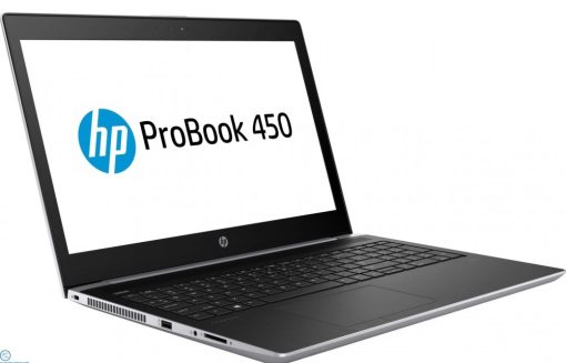 NB REF I5 15,6 8GB 256SSD W10P I5-7200U HP 450 G5 WEB/LAN/TAS.IT