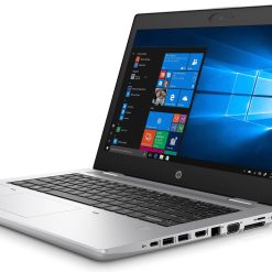 NB REF I5 14 8GB 256SSD NVME W11P I5-8265 HP PROBOOK  640 G5