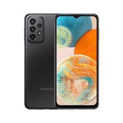 SM SAMSUNG GALAXY A23 5G BLACK ED 6,4 4+128GB DS ITA ENTERPRISE ED.