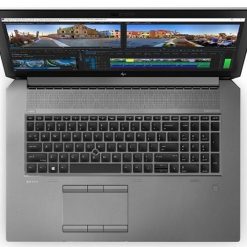 NB REF I5 17,3 32GB 1TBSSD FHD W11 I7-8850H HP ZBOOK 17 G5 P4200 8GB