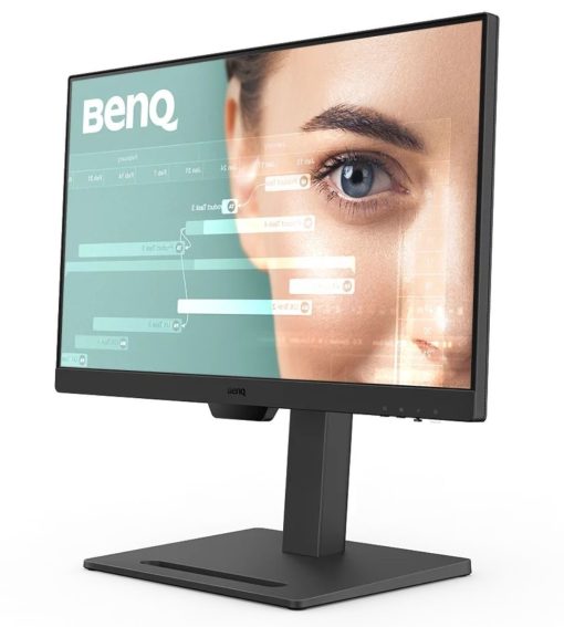 MON 23.8IPS 2XHDMI DP MM 100HZ BENQ GW2490T PIVOT REG ALTEZZA