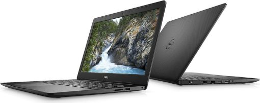 NB REF I5 15.6 8G 256GB  W10P I5-7200U DELL 3590