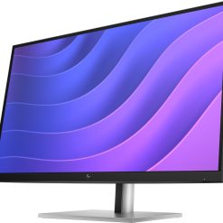 MON 27 IPS HDMI DP  QHD REG ALTEZZA  E27Q PIVOT