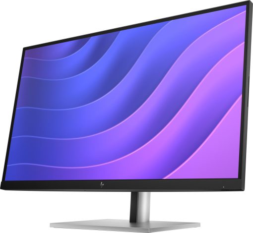MON 27 IPS HDMI DP  QHD REG ALTEZZA  E27Q PIVOT