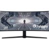 MON 49VA 5120X1440 1MS HDMI DP C49G95 32:9 240HZ GAMING PIVOT CURV