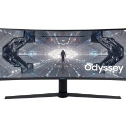 MON 49VA 5120X1440 1MS HDMI DP C49G95 32:9 240HZ GAMING PIVOT CURV