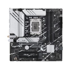 MB ASUS PRIME B760M-A WIFI D4 S1700 4D4 4S3 2M.2 GBL U3.2 DP/2HDMI