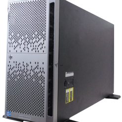 SERVER REF ML350P G8 E5-2609 32GB 2X1,2TB SAS P420 - ILO 4 1XPSU 8SFF