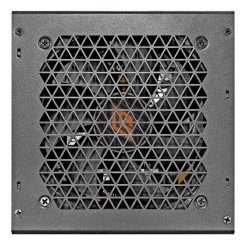 ALIMENTATORE 500W SHAZAM 80+ WHITE PFC ATTIVO FAN 120MM ON/OFF TEAPO