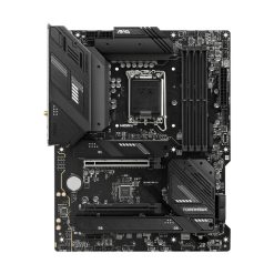 MB MSI MAG B760 TOMAHAWK WIFI S1700 4D5 3M.2 4S3 U3.2 GBL H/D ATX DDR5