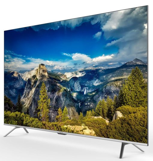 TV 50 METZ 4K SMART ANDROID UHD HDMI VESA DVBT2  DVBTS2