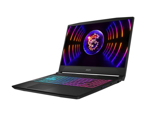 NB 15,6 I7-13620H 16GB 1TBSSD W11 MSI KATANA 15 - VGA RTX 4060