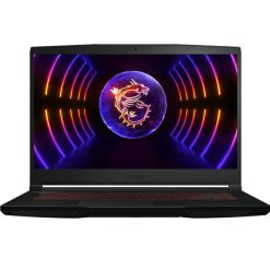 NB 15,6 I7-12650H 16GB 512SSD W11 MSI THIN GF63 - VGA RTX 4050