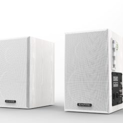 SPEAKER EMPIRE ECO 100+ 70W EDU BIANCHE RISPARMIO ENERGETICO