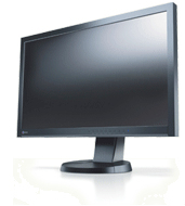 MON 23REF EIZO EV2335W FHD IPS 16/9 VGA,DVI,DPI 1920X1080 NERO