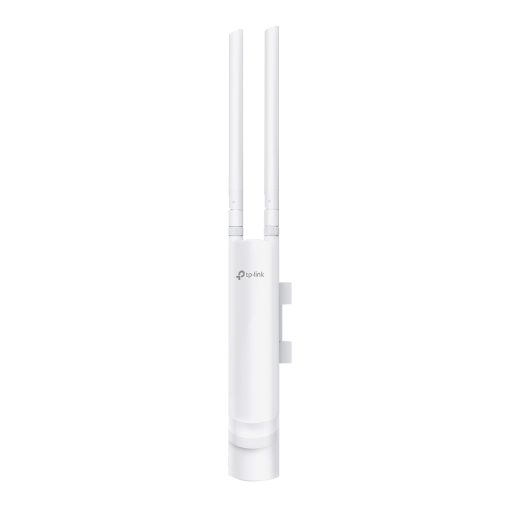 ACCESS POINT AC1200 DUAL BAND 867MBPS 5GHZ + 300MBPS 2.4GHZ