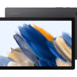 TABLET SAMSUNG GALAXY TAB A8 10.5 4GB/64GB/5MP/AND11 WIFI DARK GRAY