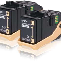 TONER EPSON NERO PER ACULASER C9300