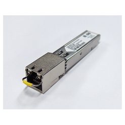 ACCESSORI VARI INTEL HPE BLC VC 1G B RJ-45 SFP OPT KIT