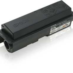 TONER EPSON NERO RETURN ALTA CAPACI N (8.000PG) 1PZ