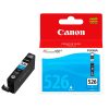 INK CANON CLI526C PIXMA MG5150 C 5250/6150/8150 IP4850 C.LIFE100 9ML
