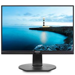 MON 24,1IPS HDMI VGA PIVOT INCLIN PHILIPS 240B7QPTEB/00 DP MM REG ALT