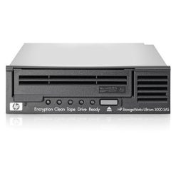 STORAGEWORKS ULTRIUM HPE LTO5 ULTR IUM 3000 SAS INT TAPE