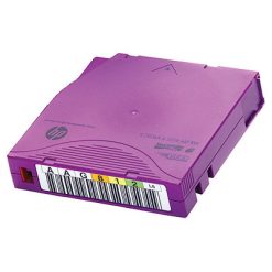 ULTRIUM DATA CARTRIDGES ULTRIUM 6 RW 6.25TB+ETIC.+BARC20PZ