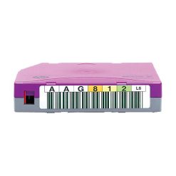 ULTRIUM DATA CARTRIDGES HP LTO-6 U LTRIUM 6.25 TB MP WORM C