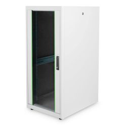 ARMADIO DA TERRA 19 26 UNIT? 1299*600*800 GRIGIO SERVER DIGITUS