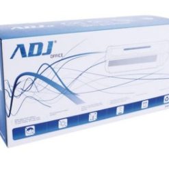 TONER ADJ HP CE311A CIANO LASERJET CP1025 1000 PAG
