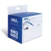 INK ADJ HP CH564EE 301XL COLOR DESKJET 1050/2050/3050