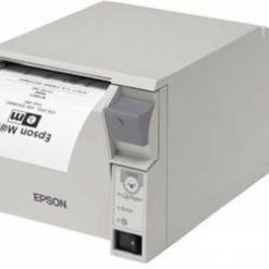 STAMP TERMICA USB 250MM/S TAGLIER EPSON TM-T70II GRIGIO