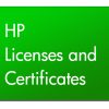 STORAGE SOFTWARE HPE STOREEVER MSL 6480 CVTL LTU