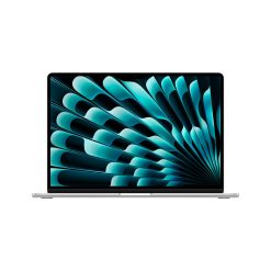 MACBOOK AIR 15 M3 16GB/512GB SILVE 8CORE 10 GPU SILVER