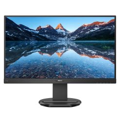 MON 27 IPS HDMI VGA DP MM USBC PHILIPS 273B9/0 PIVOT REG ALTEZZA