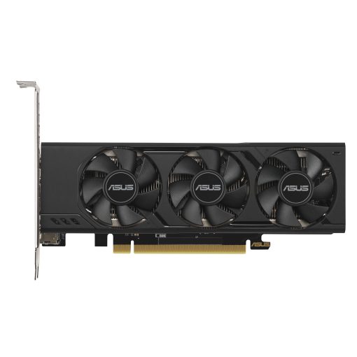 VGA ASUS RTX 4060-08G-LP-BRK 8GB DDR6 128BIT 2HDMI 2DP 15W