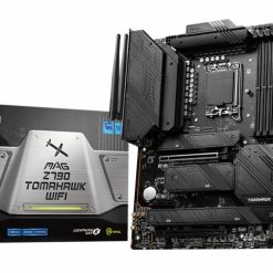 MB MSI MAG Z790 TOMAHAWK WIFI S1700 4D5 7S3 M.2 U3 GBLRAID H/D ATX DDR5