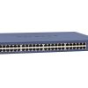 SWITCH 48P GIGABIT RACK MOUNTABLE
