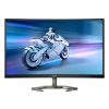 MON 27VA MOMENTUM GAMING 165HZ 27M1C5500VL CURVO QHD 2HDMI DP