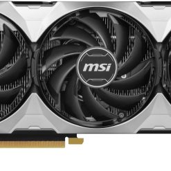 VGA MSI RTX 4060 TI VENTUS 3X 8G OC 8GB DDR6 128BIT HDMI/3*DP 160W