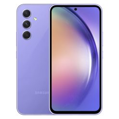 SM SAMSUNG GALAXY A54 5G LAVENDER 6,4 8+256GB DS ITA